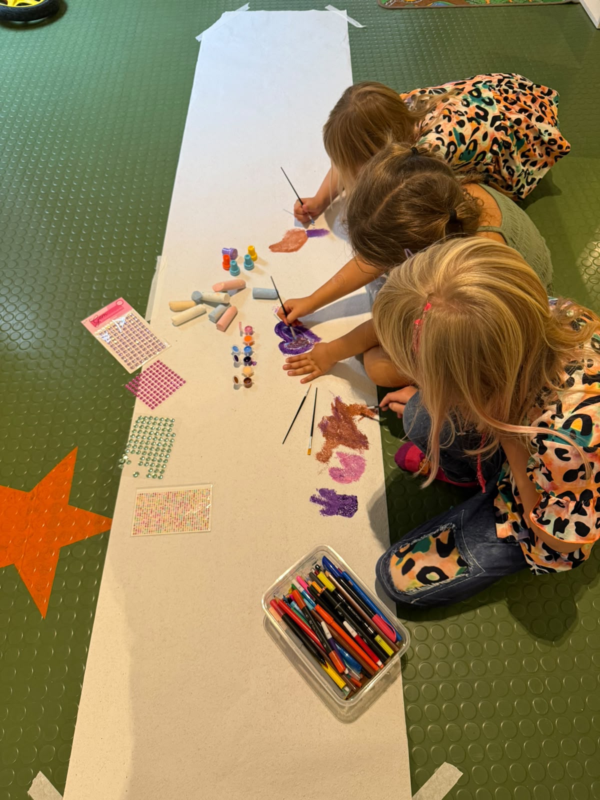 Sommerferienprogramm KinderKomet
