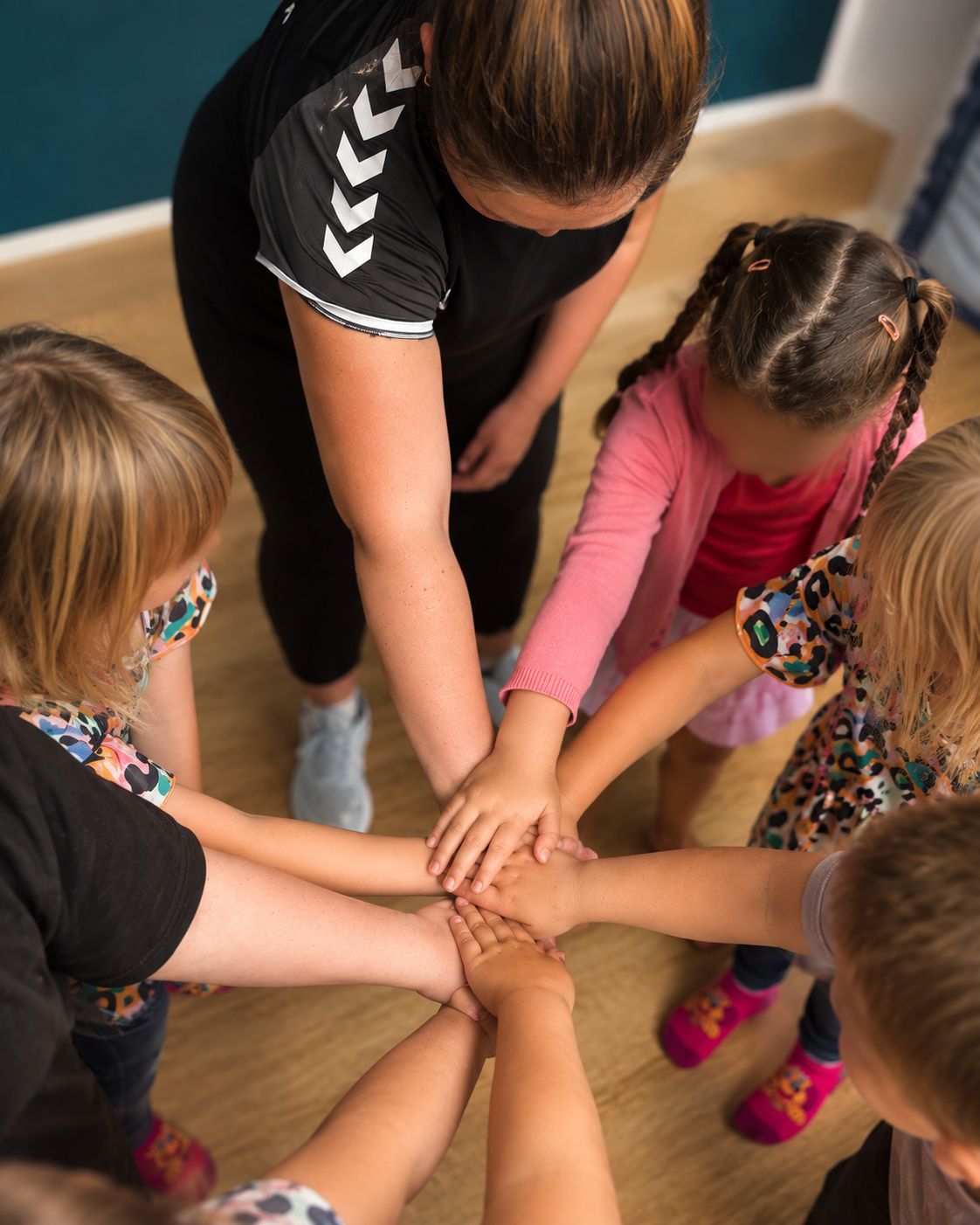 Sommerferienprogramm KinderKomet