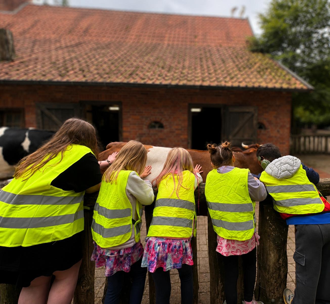 Sommerferienprogramm KinderKomet